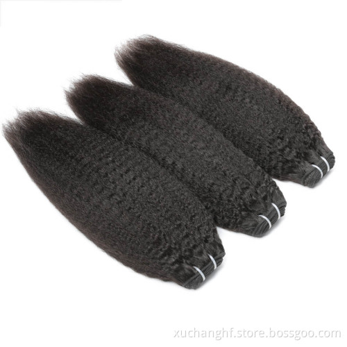 Wholesale Mink Virgin Brazilian Silky Kinky Straight Hair,Virgin Natural 100 Human Hair Extensions,Brazilian Remy Hair Extension